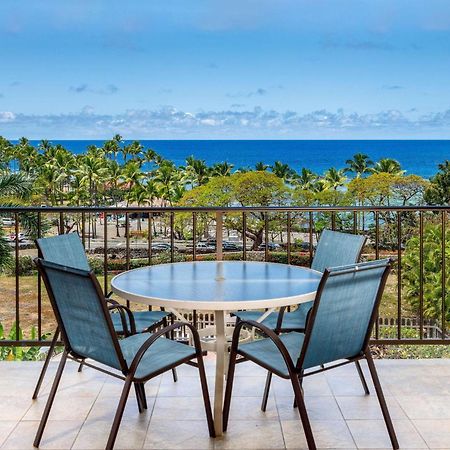 Kahaluu Bay Villas 304 カイルア・コナ エクステリア 写真