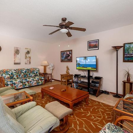 Kahaluu Bay Villas 304 カイルア・コナ エクステリア 写真