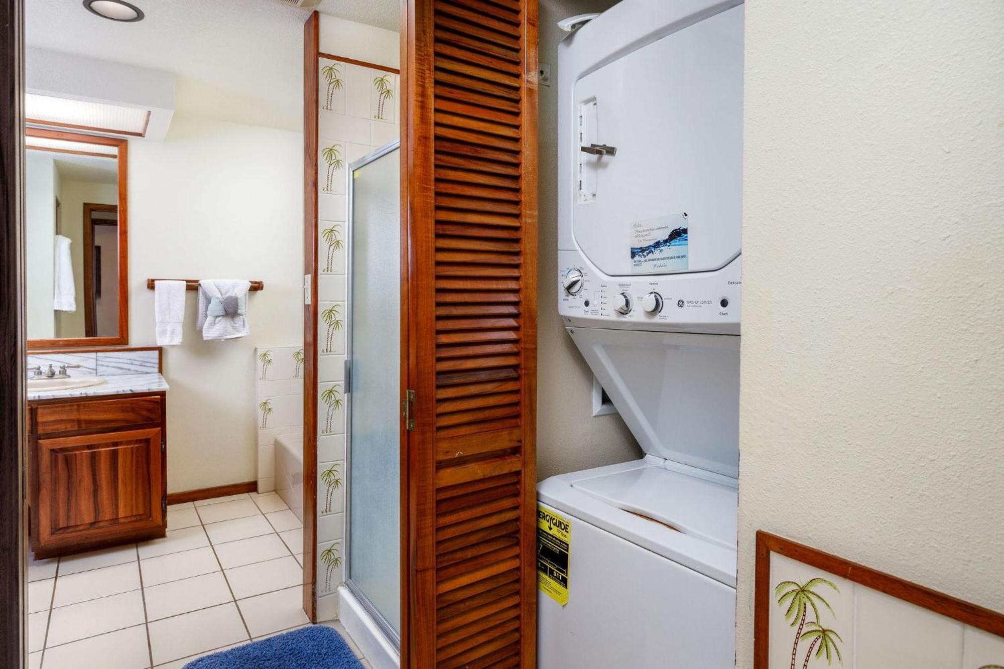 Kahaluu Bay Villas 304 カイルア・コナ エクステリア 写真
