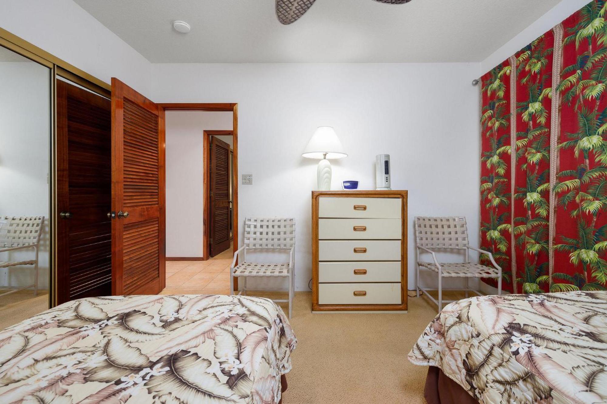 Kahaluu Bay Villas 304 カイルア・コナ エクステリア 写真
