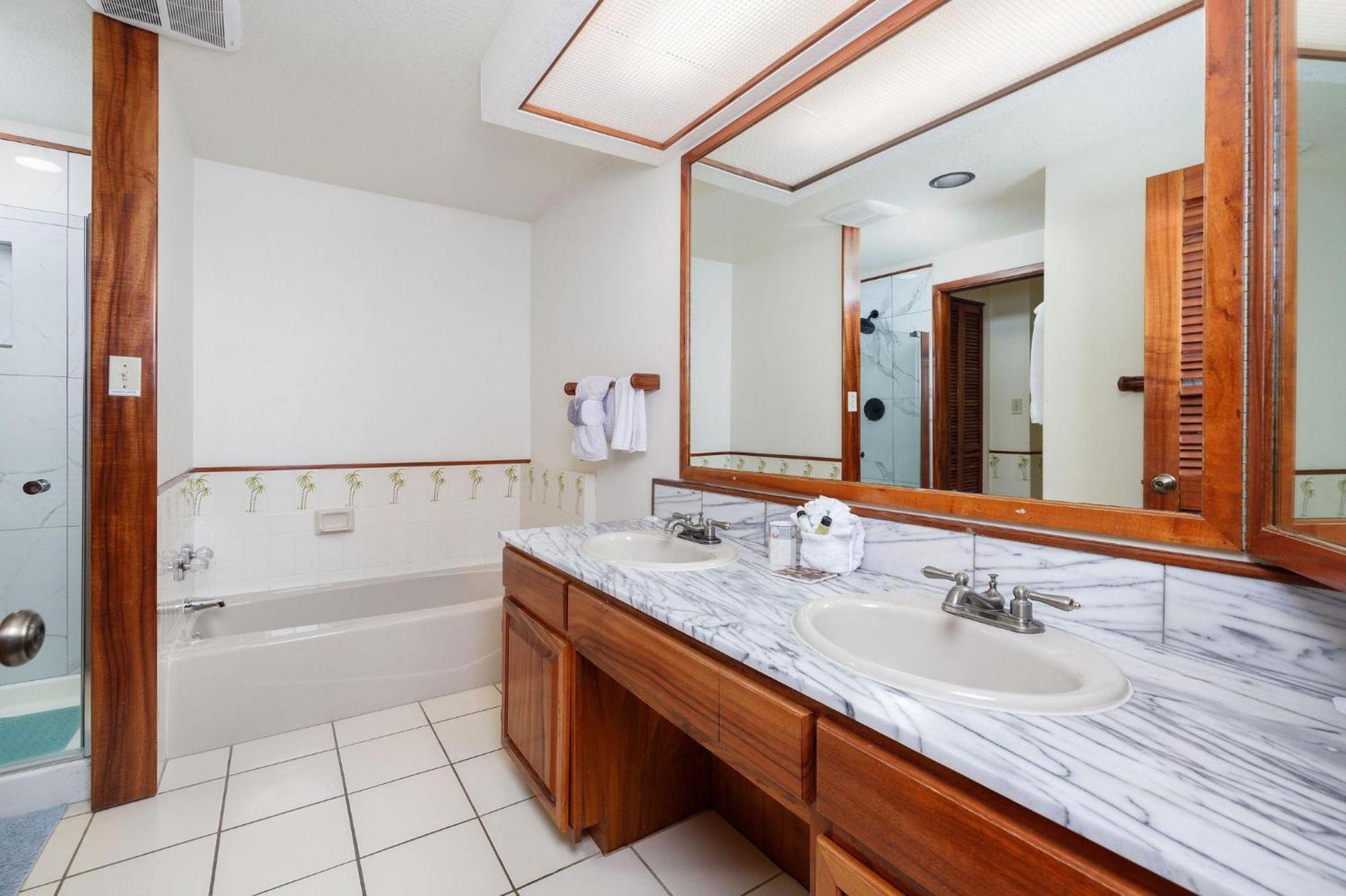 Kahaluu Bay Villas 304 カイルア・コナ エクステリア 写真