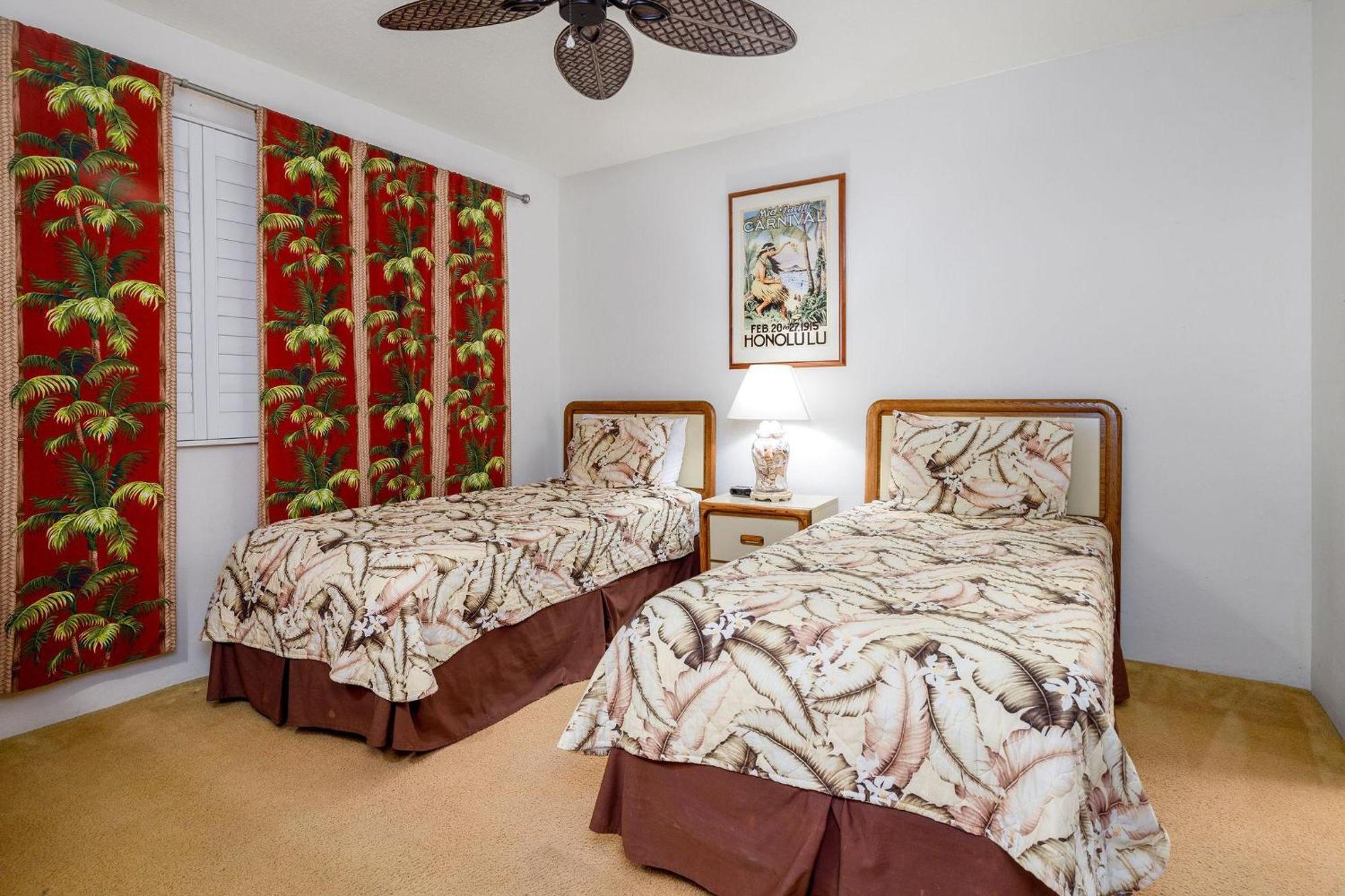 Kahaluu Bay Villas 304 カイルア・コナ エクステリア 写真